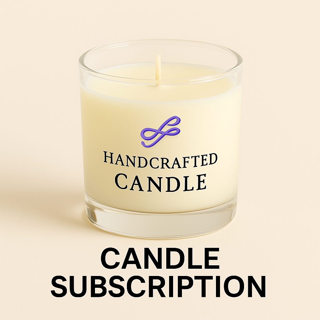 Candle Subscription