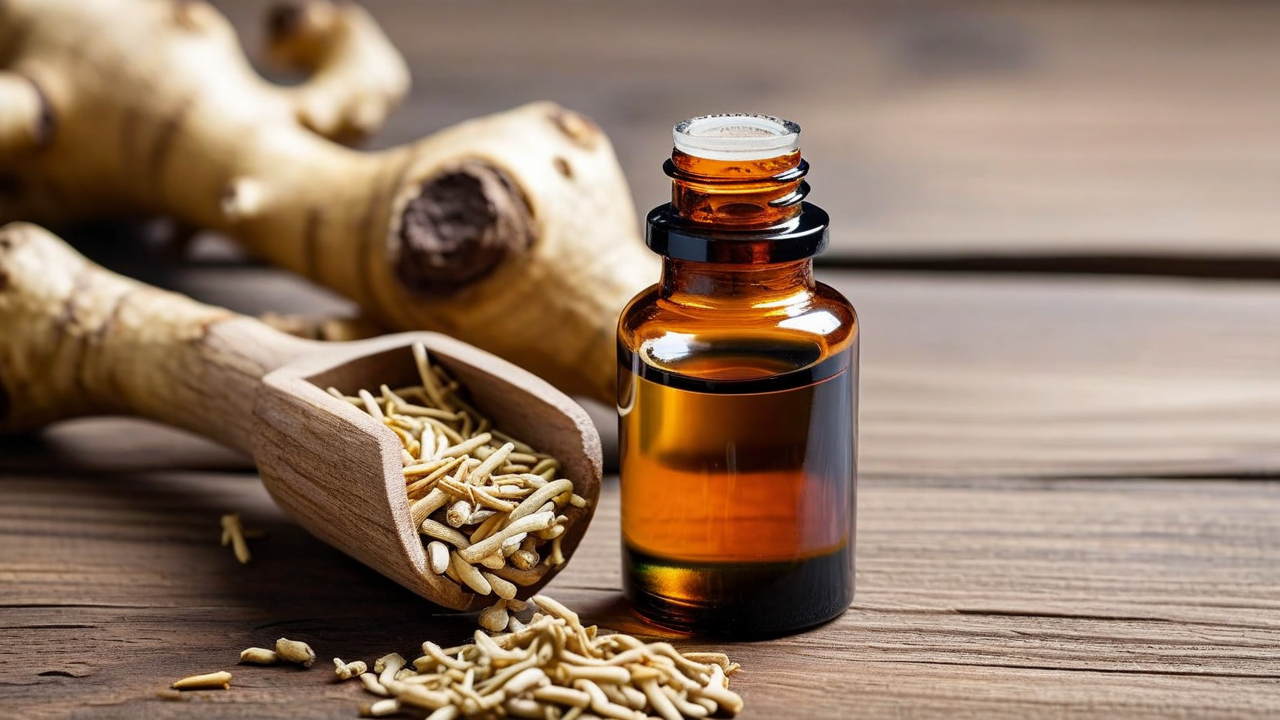 Chinese Skullcap Extract