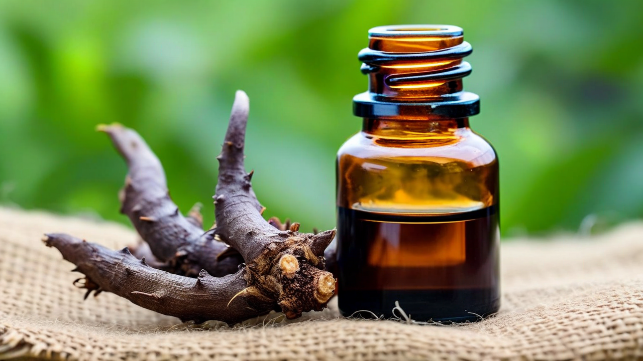 Devil's Claw Extract