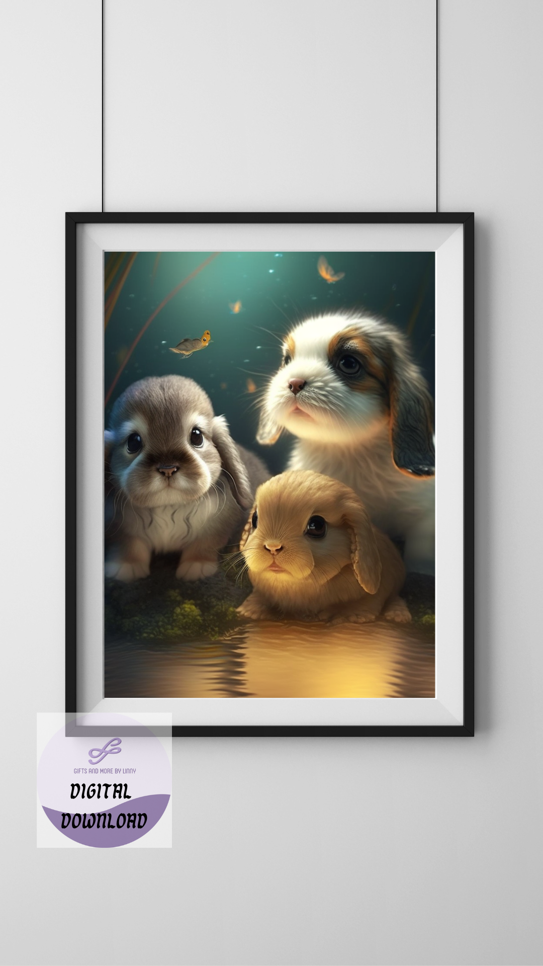 Family Digital Download
