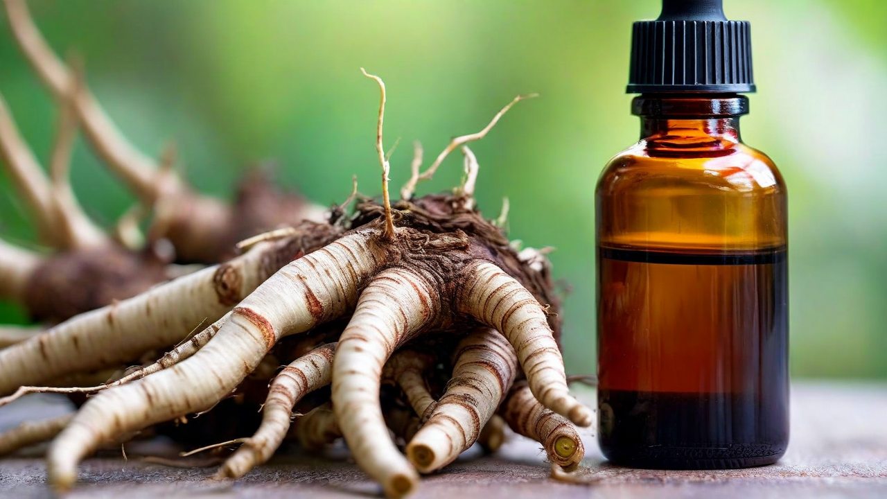 True Unicorn Root Extract 2oz Bottle