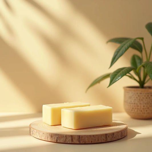 Shea Butter Soap - How to Choose the Best Shea Butter Soap for Dry Skin