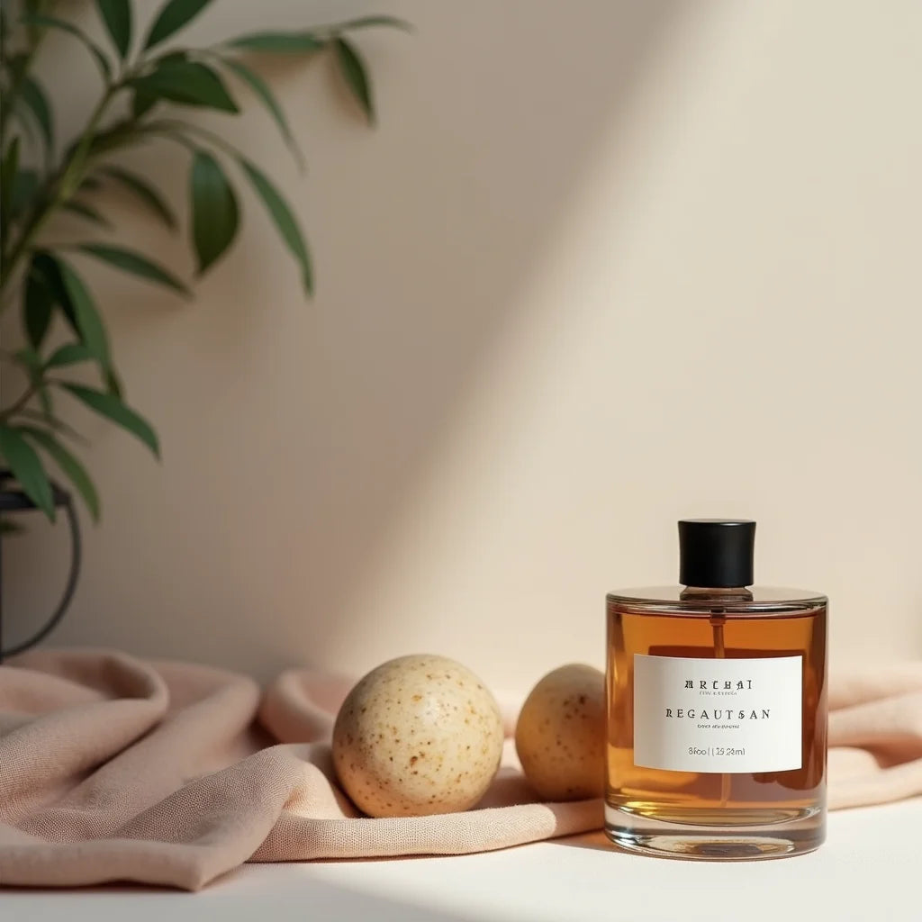 Artisan Home Fragrance - Artisan Home Fragrance Elevate Your Space with Scents