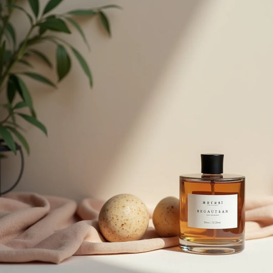 Artisan Home Fragrance - Artisan Home Fragrance Elevate Your Space with Scents