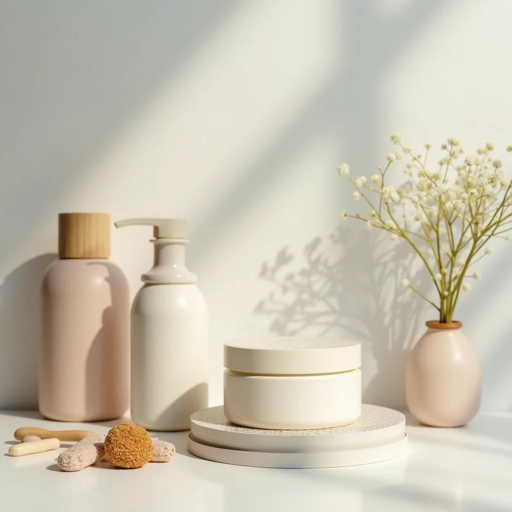 Organic Bath Products - Choosing and Using Organic Bath Products for Healthier Skin