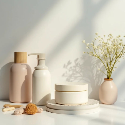 Organic Bath Products - Choosing and Using Organic Bath Products for Healthier Skin