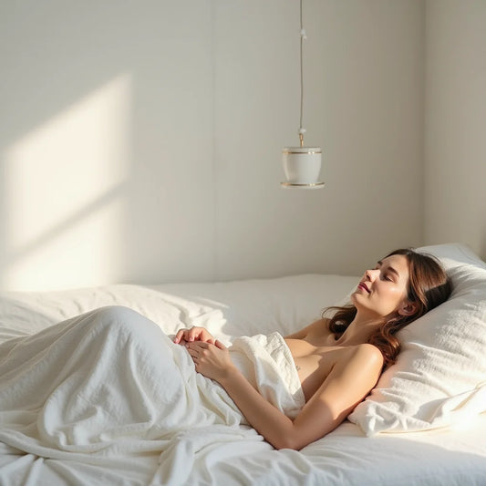 Soothing Essential Oils - Soothing Essential Oils for Calm Sleep and Everyday Comfort