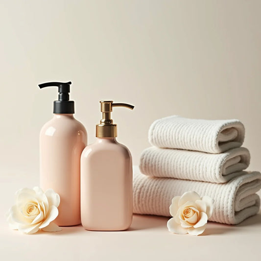 Bath And Body Gift Set - Find Your Perfect Bath and Body Gift Set for Self Care