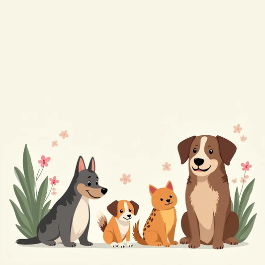 Pet Illustration Download - Pet Illustration Download A Simple Guide for Printables
