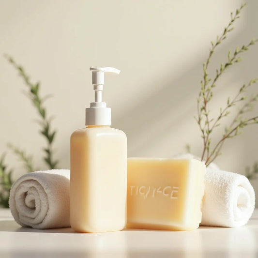 Moisturizing Body Soap - Moisturizing Body Soap Ingredients That Truly Hydrate
