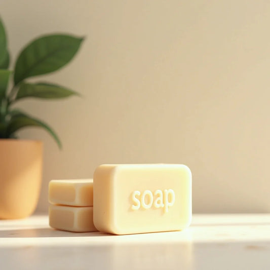 Natural Soap Bar - Common mistakes to avoid with a natural soap bar routine