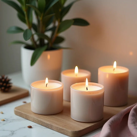 Scented Candle Gifts - How to Choose Scented Candle Gifts They Will Love Every Time