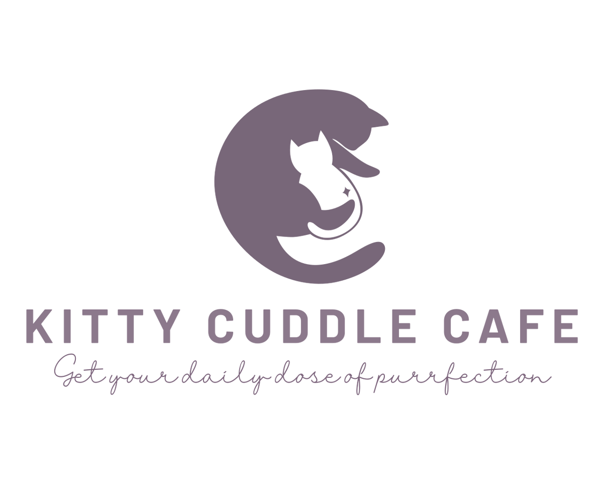 Kitty Cuddle Cafe