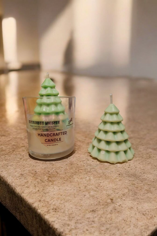 Winter Collection Evergreen Glow