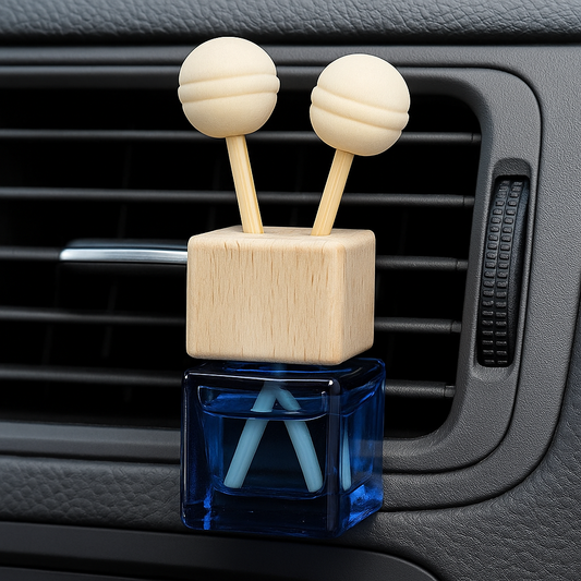 Air Vent Clip Freshener