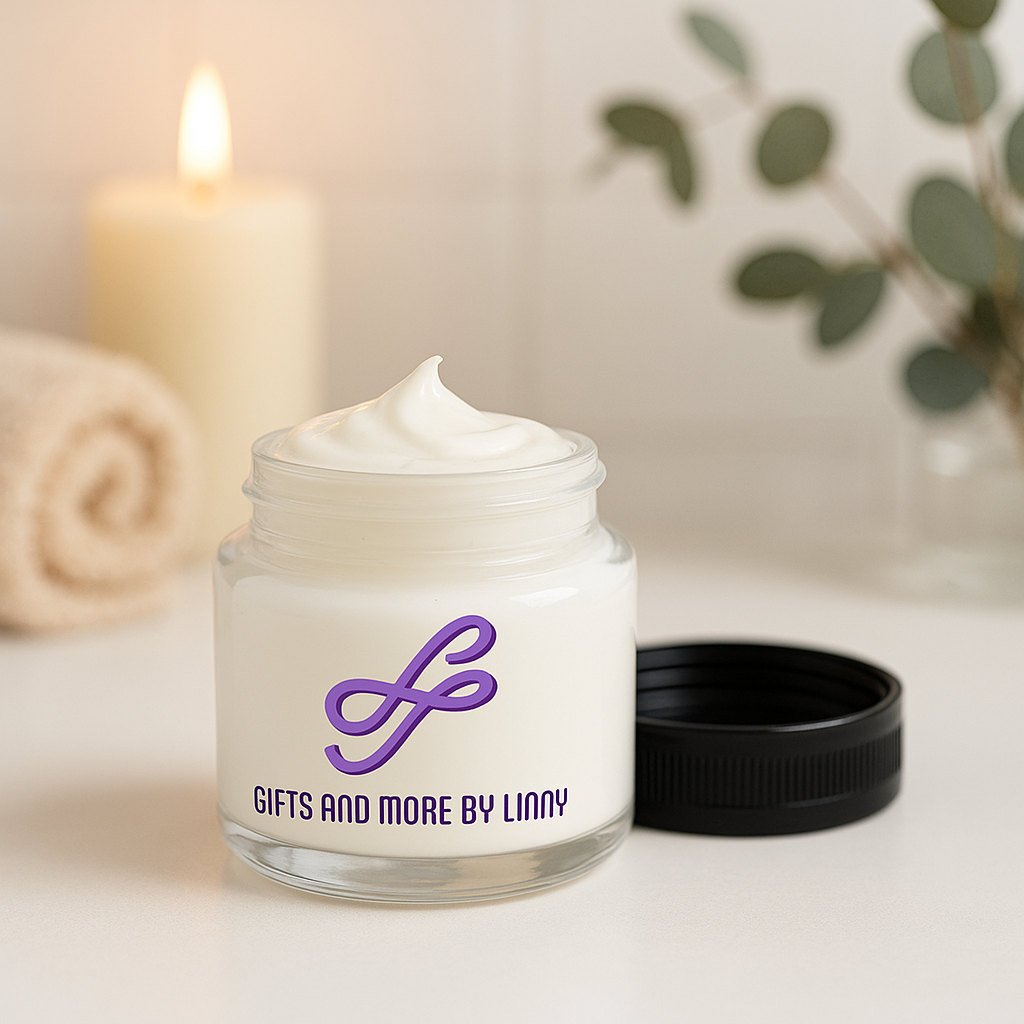 Whipped Body Butter 5oz Jar