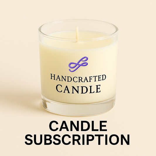 Candle Subscription