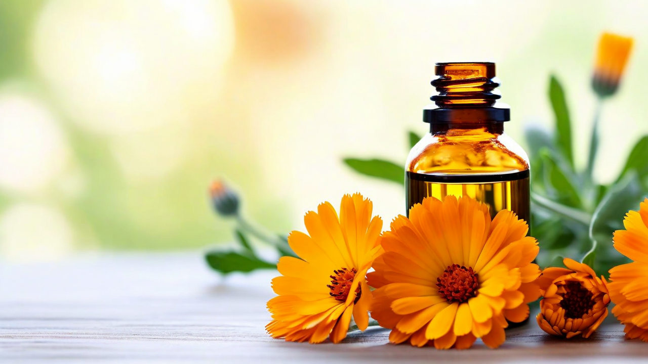 Calendula Extract