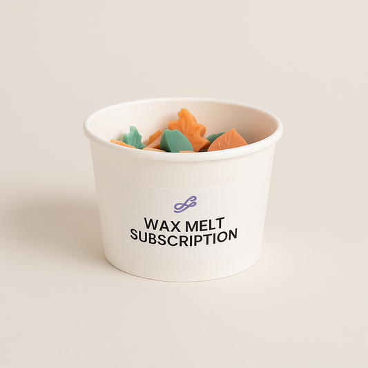 Melt Box Subscription