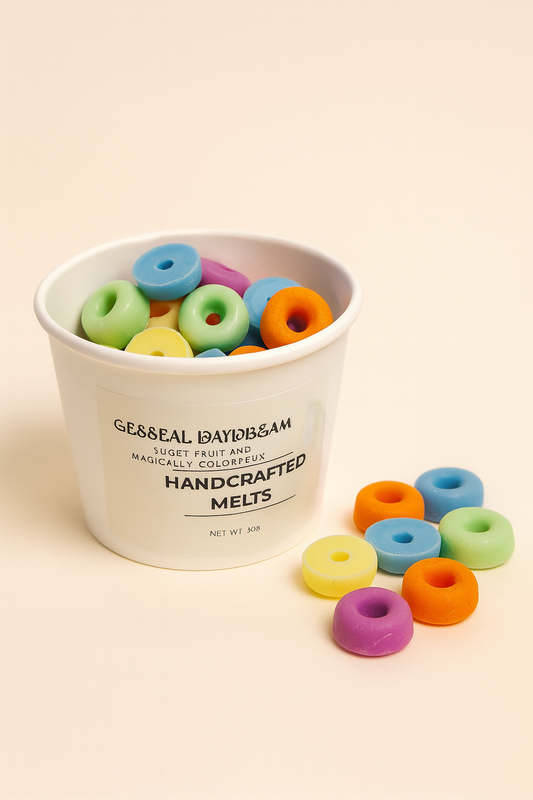 Cereal Daydream Melts 80g Container
