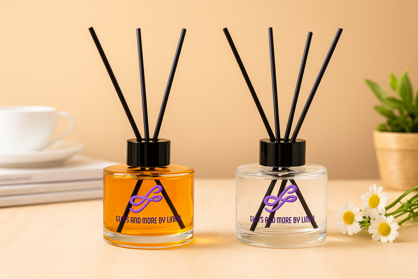AuraMist Diffuser