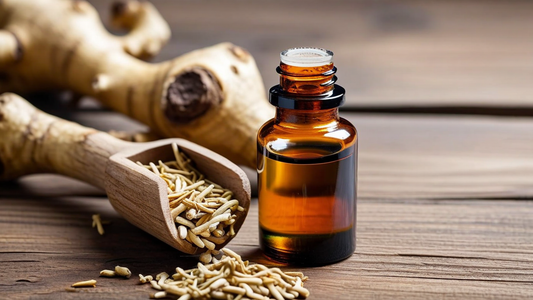 Chinese Skullcap Extract