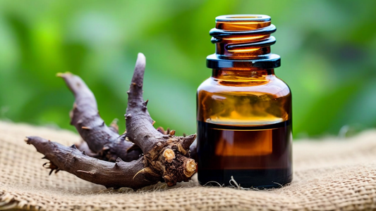 Devil's Claw Extract