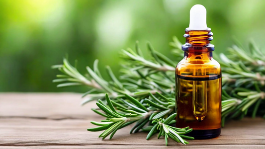 Rosemary Extract 2oz Bottle