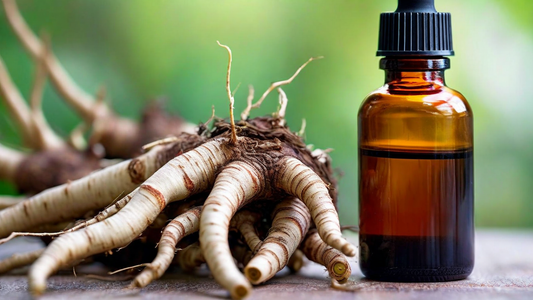 True Unicorn Root Extract 2oz Bottle
