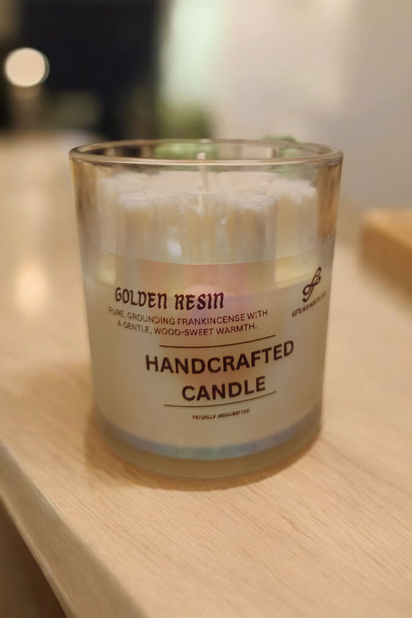 Winter Collection Snowfall Glow