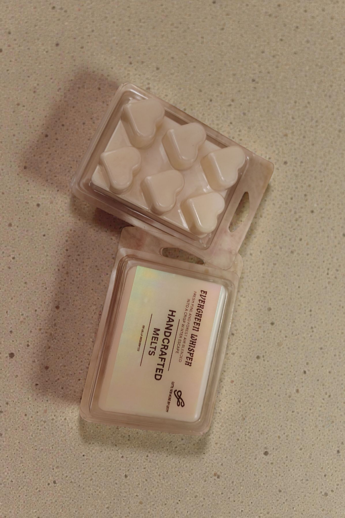 Winter Collection - Hearth Glow