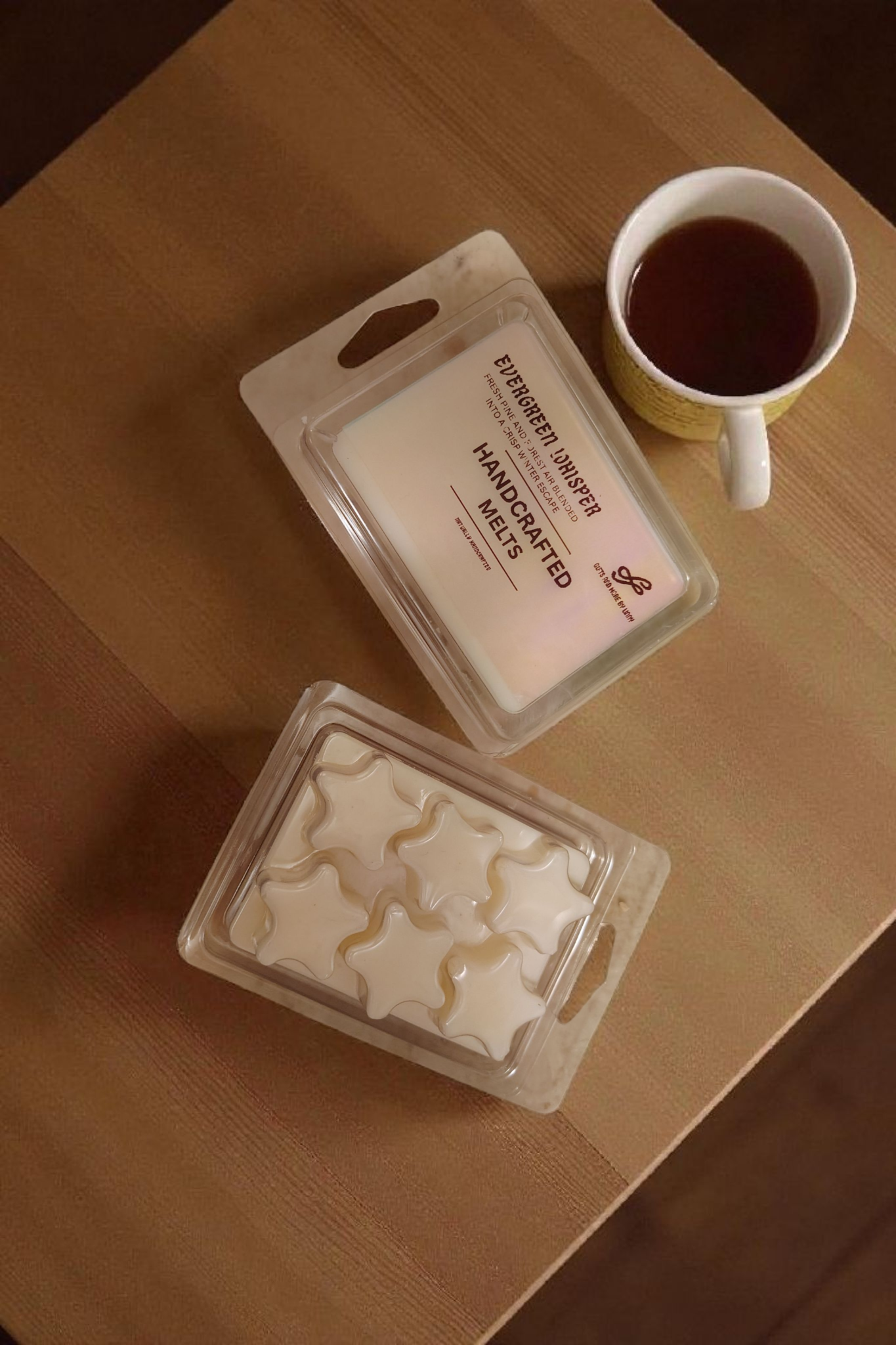 Winter Collection - Hearth Glow