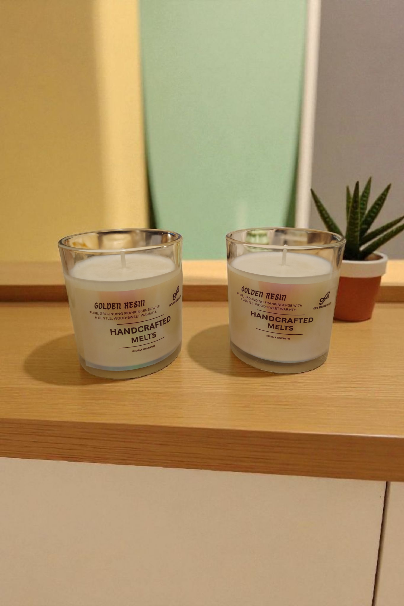 Winter Collection - Hearth Glow