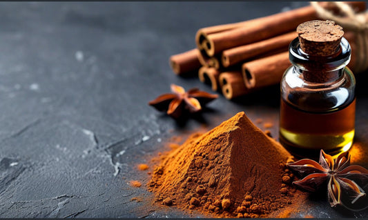 Cinnamon/Cinnamomum Verum Extract 2oz Bottle