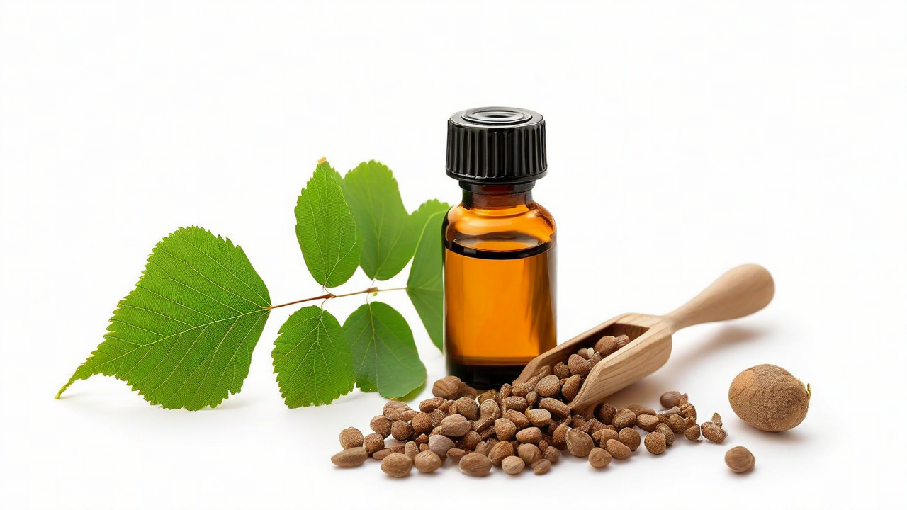 Slippery Elm Extract