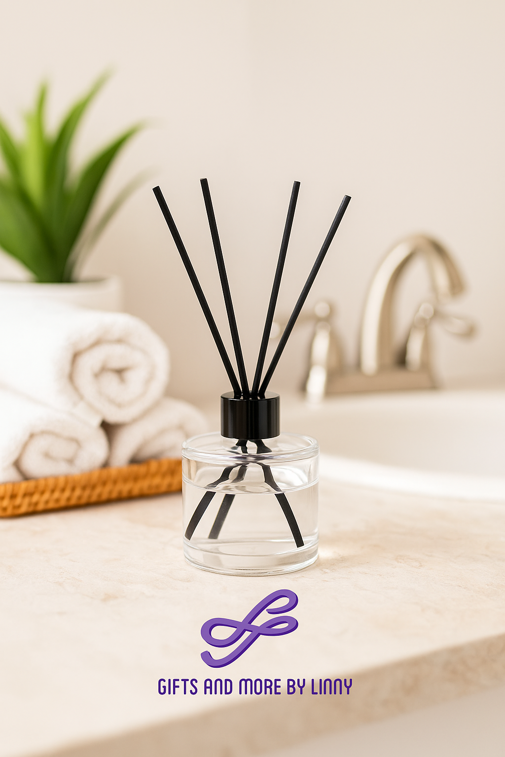 AuraMist Diffuser
