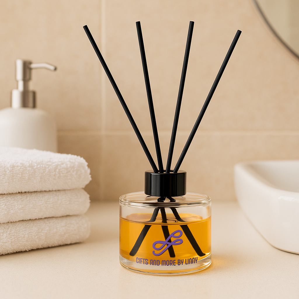 AuraMist Diffuser