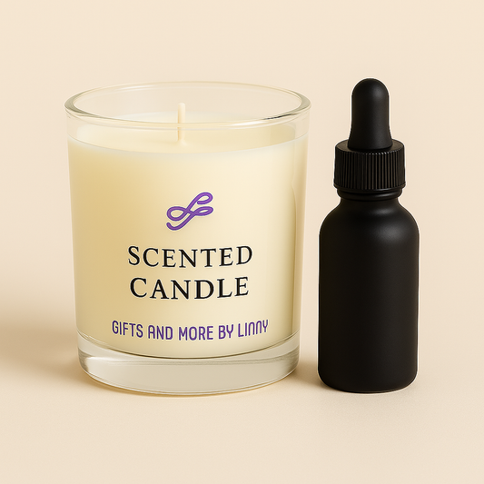Candle & Extract Subscription