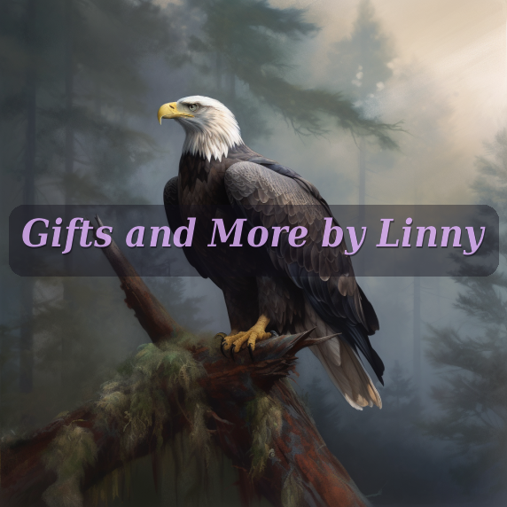Eagles in the Wild artwork 2 — watermarked store preview; purchased files have no watermark