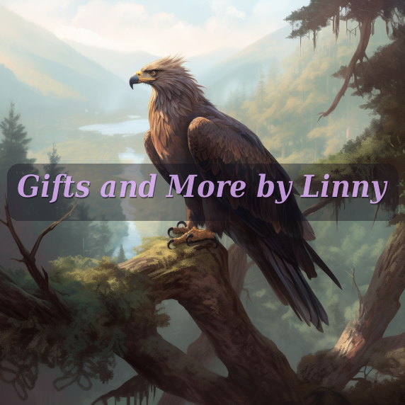 Eagles in the Wild artwork 3 — watermarked store preview; purchased files have no watermark